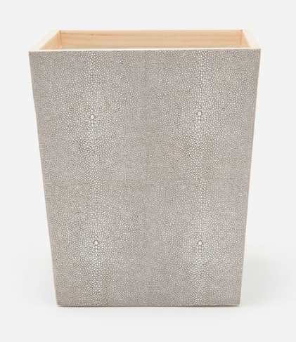 Manchester Wastepaper Basket- Bathroom Accessory