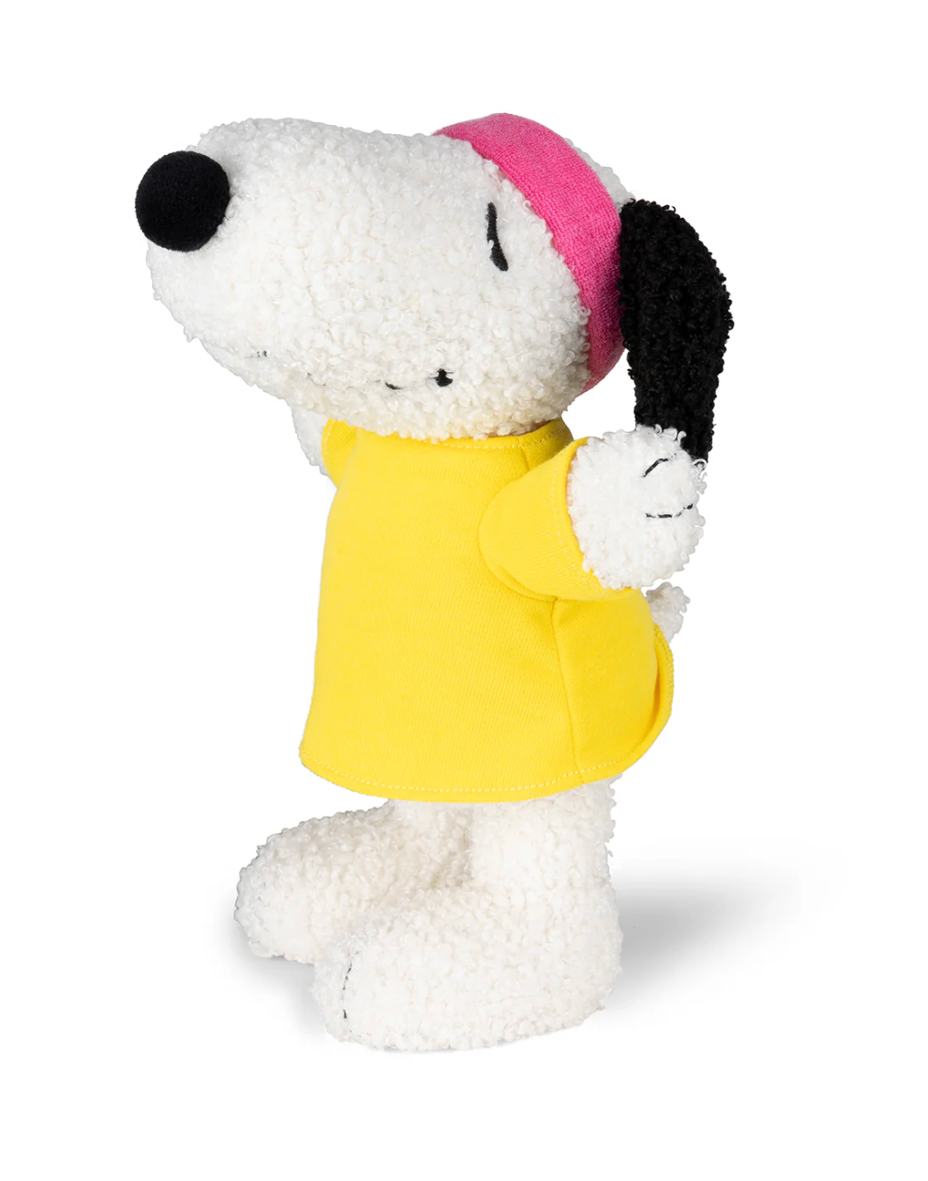 Snoopy Flashbeagle Plushie (Peanuts)