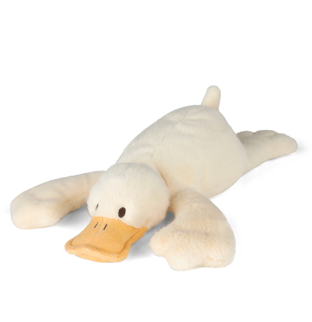 Deedee Duck Yellow