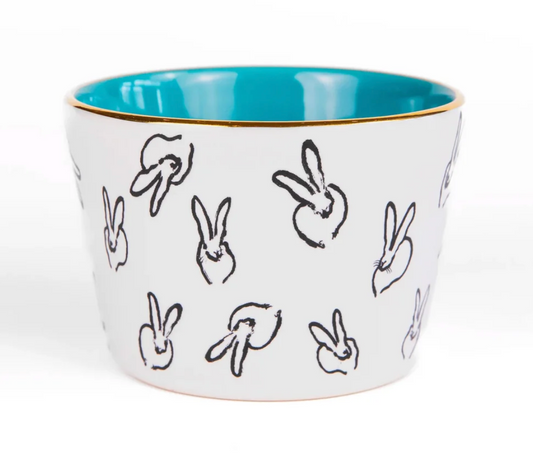 Bunny Bar Bowl