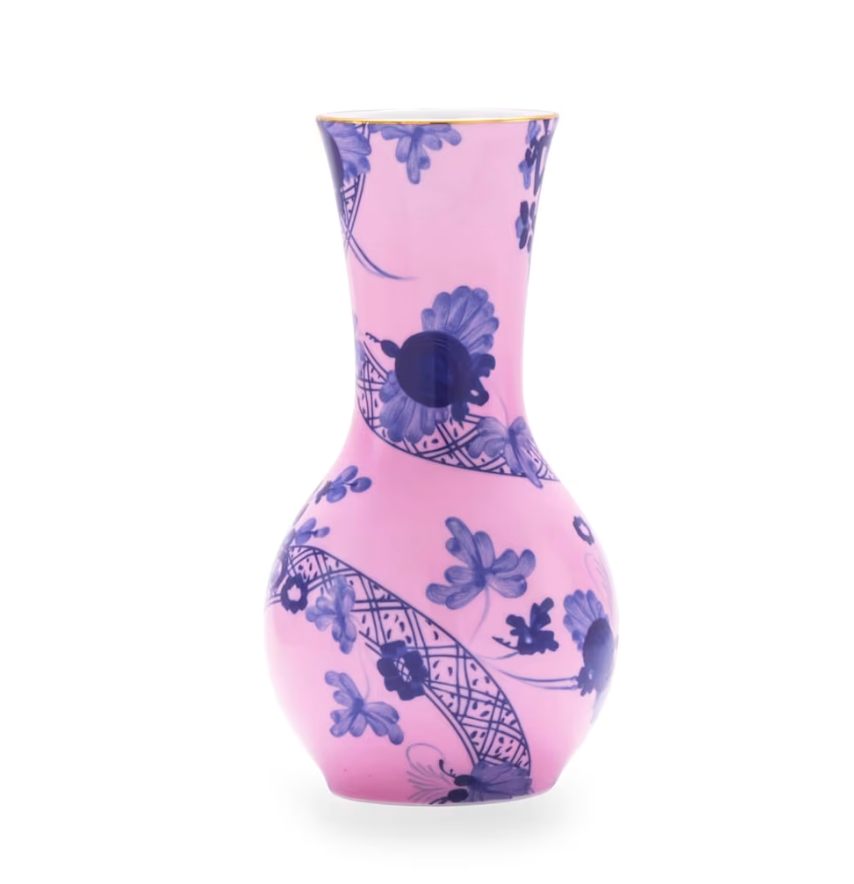 TULIP VASE AZALEA
