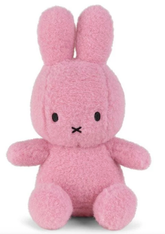 Miffy ECO Cotton Candy Rose - 9