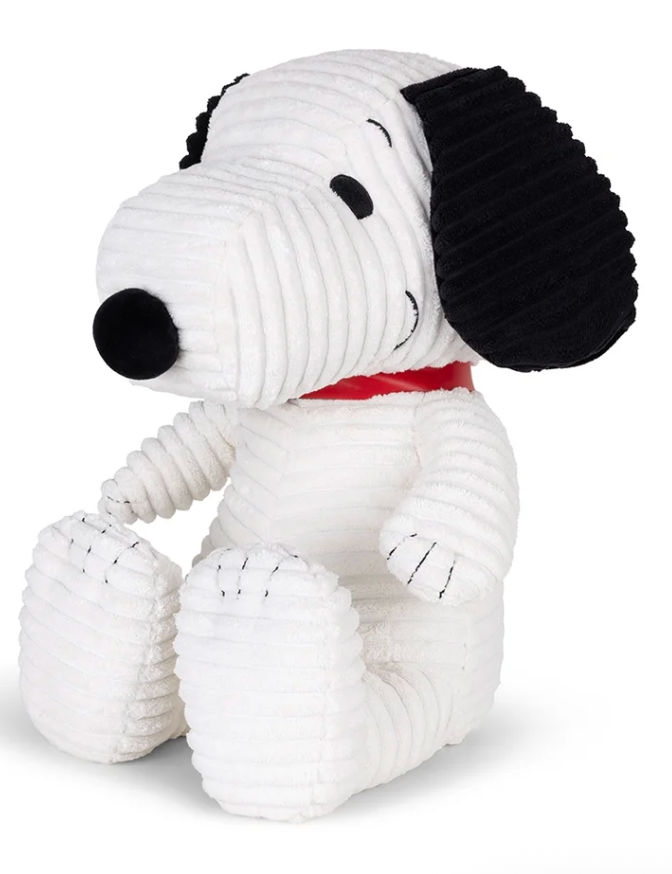 Snoopy Corduroy (Jumbo Size)
