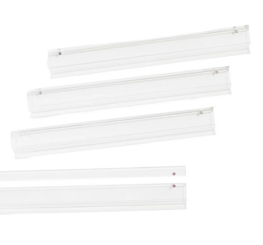 Set of 4 Mahjong Racks