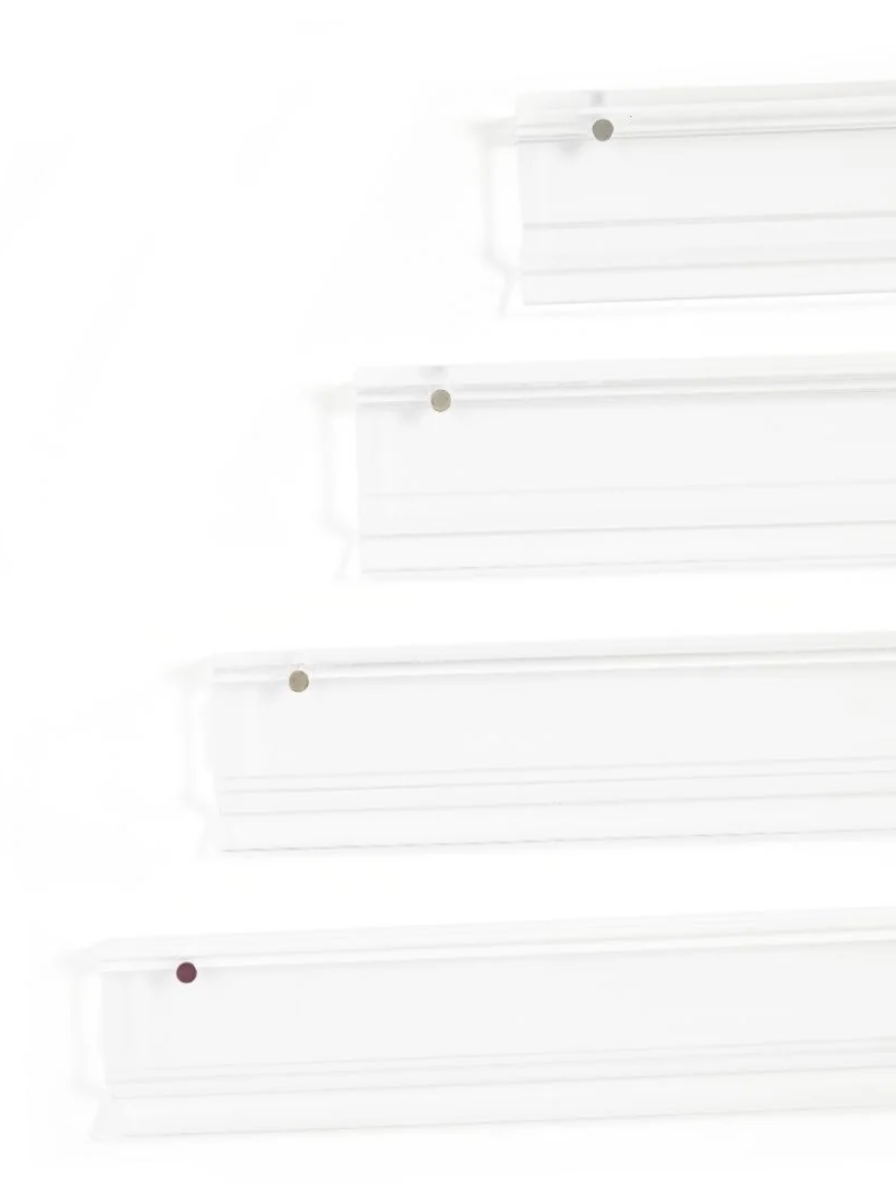 Set of 4 Mahjong Racks