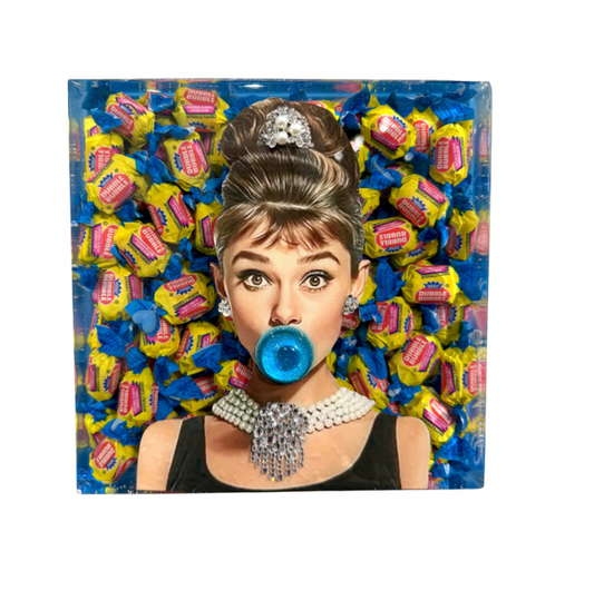 Audrey
