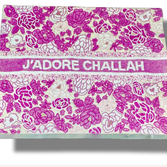 J’ADORE CHALLAH