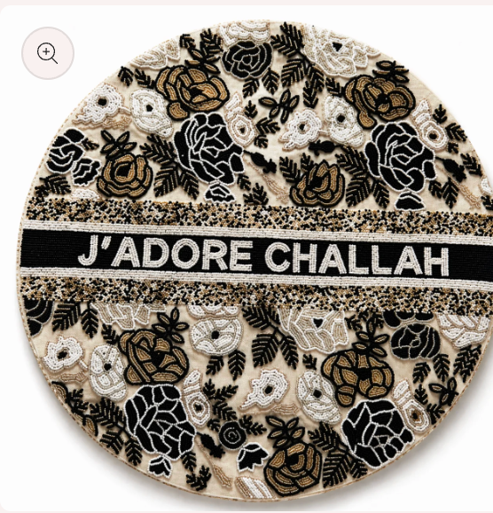J’ADORE CHALLAH