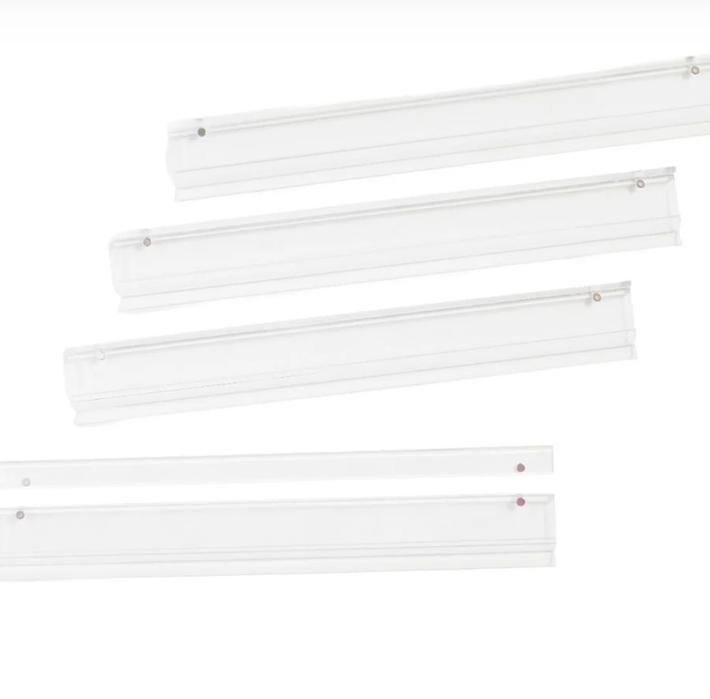 Set of 4 Mahjong Racks