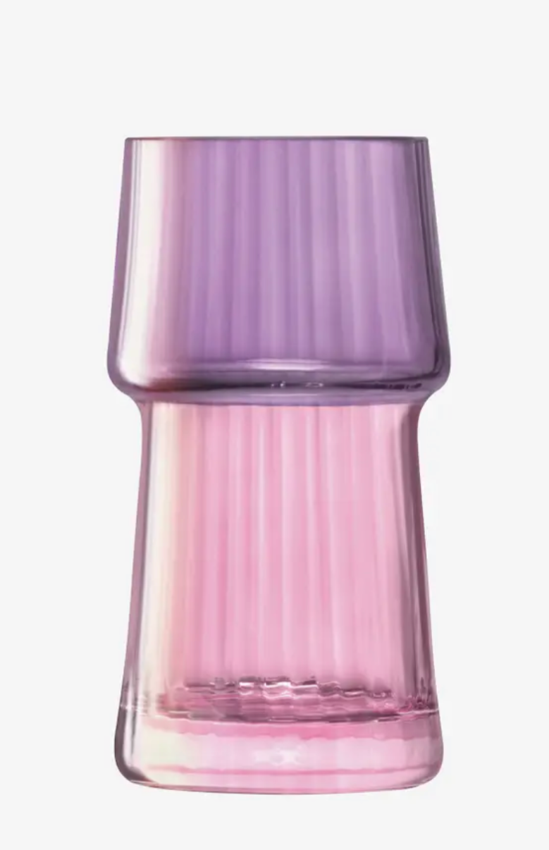 Gems Vase 4.75”