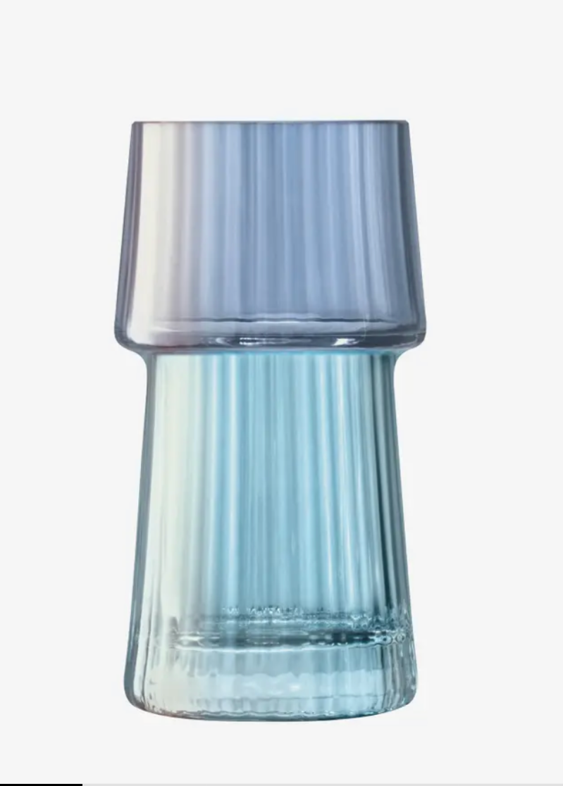 Gems Vase 4.75”