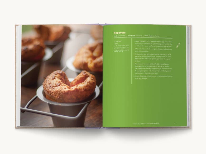 Encyclopedia of Tapas Book