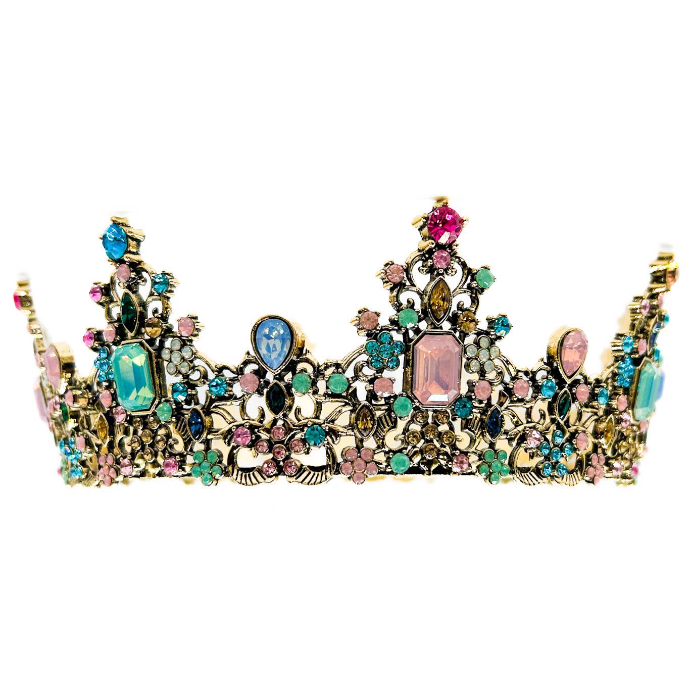 Crown - (King or Queen)