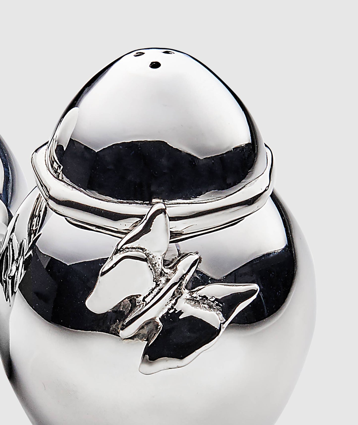 Butterfly Salt & Pepper Set