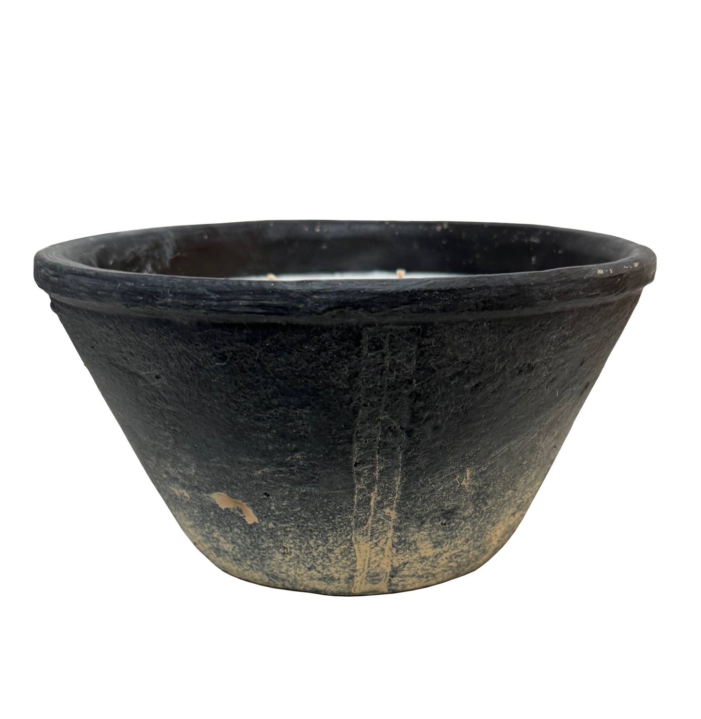Transitional Citronella Candle