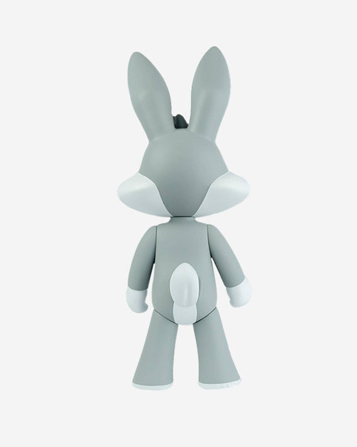 Bugs Bunny SUPER POP Grey & White