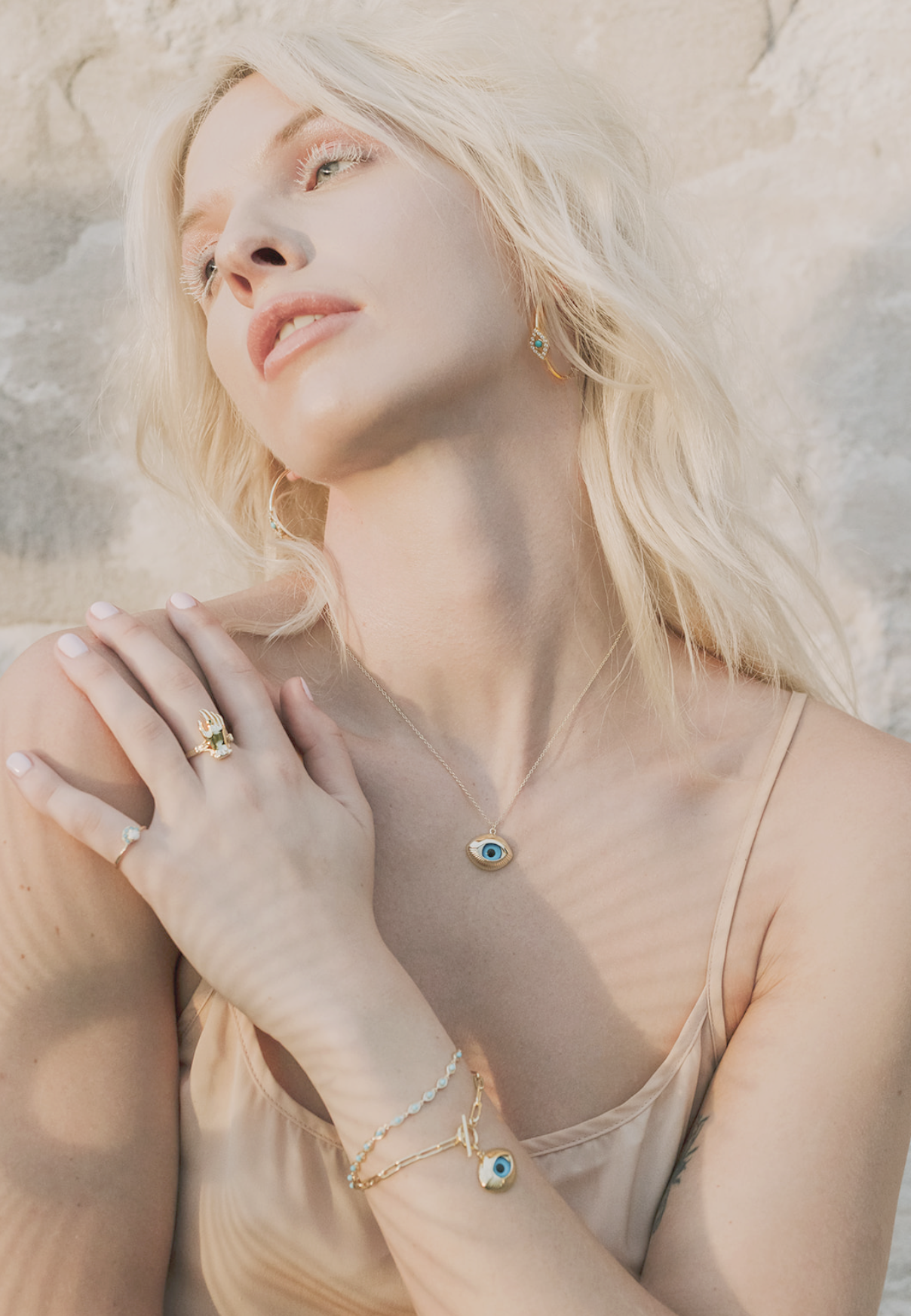 Out Of Sight Bracelet