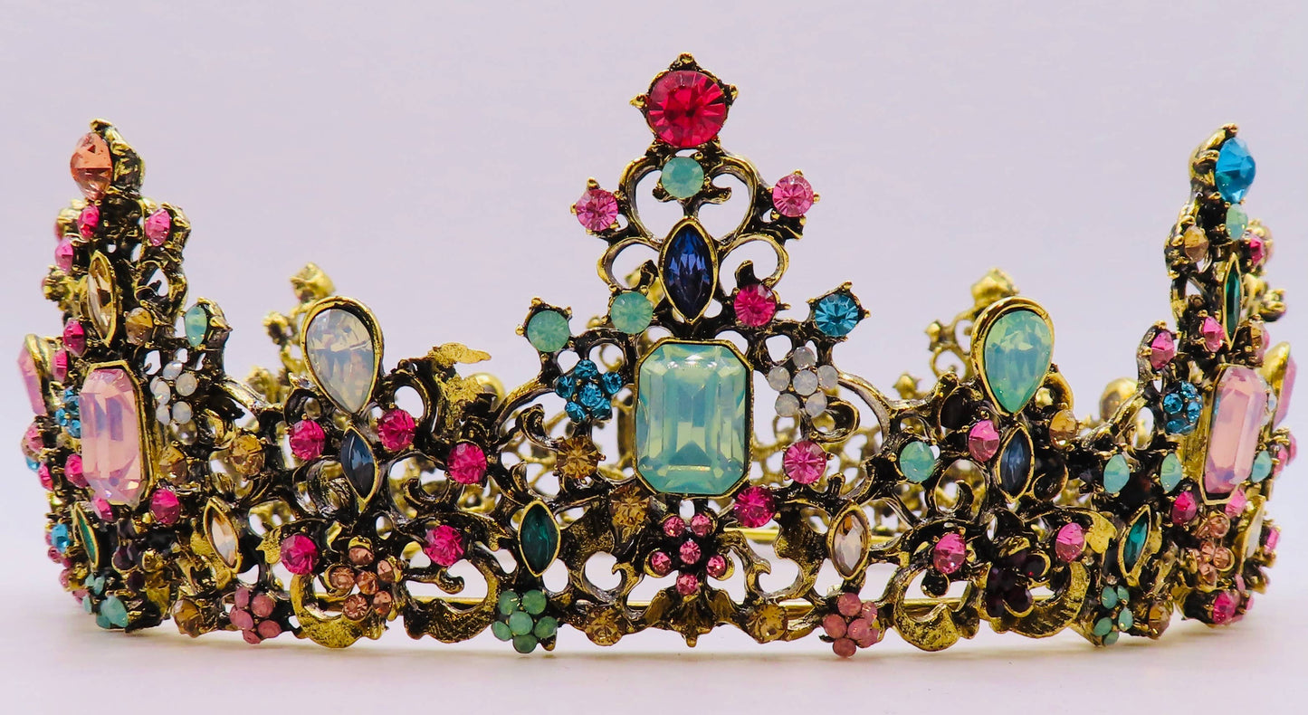 Crown - (King or Queen)