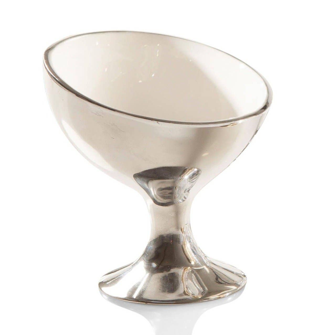 Retro Ice Cream Cup