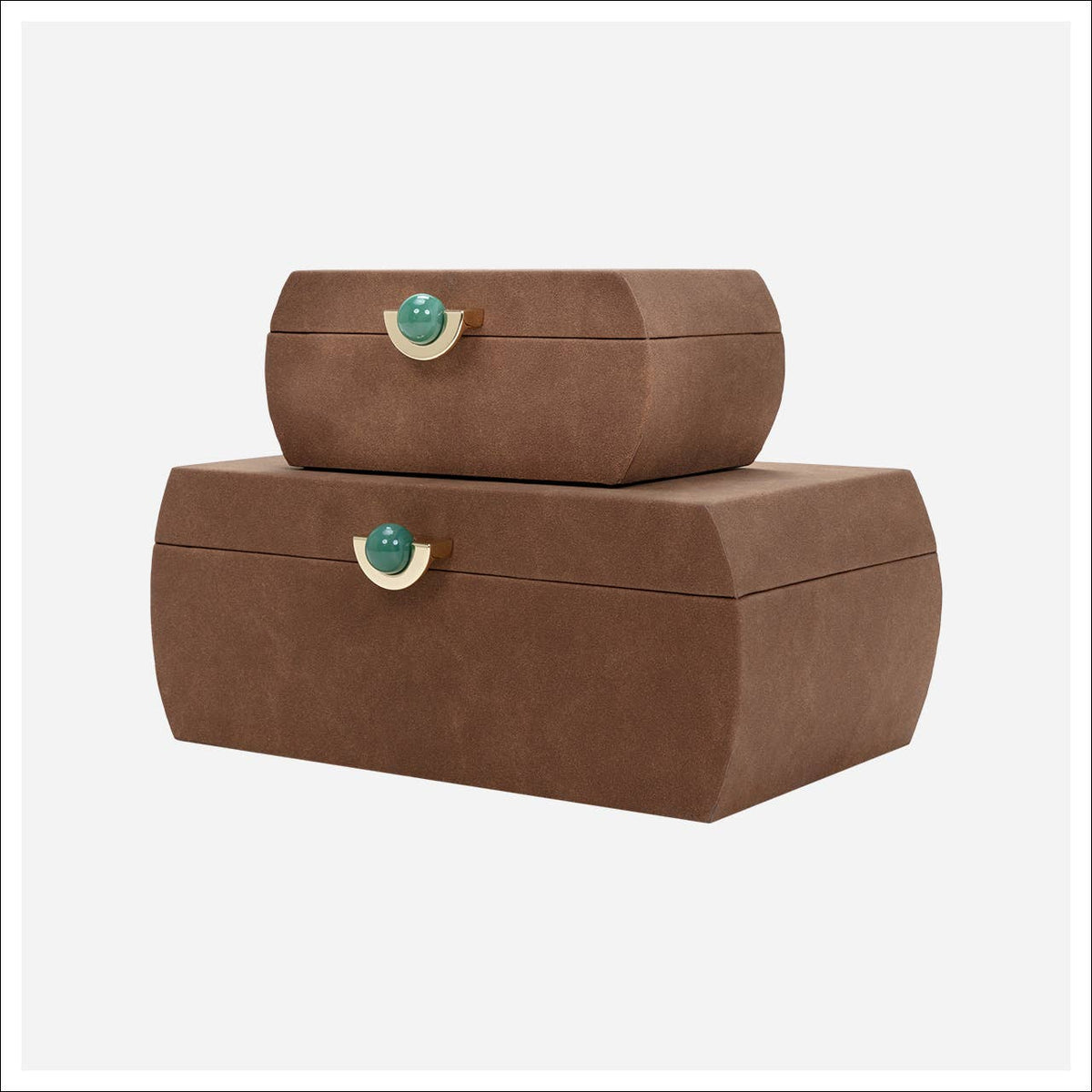Marakash Boxes (Set of 2)