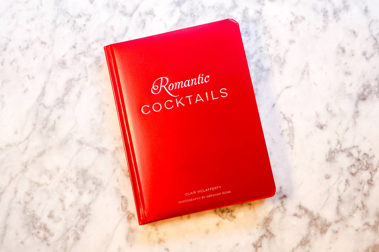 Romantic Cocktails