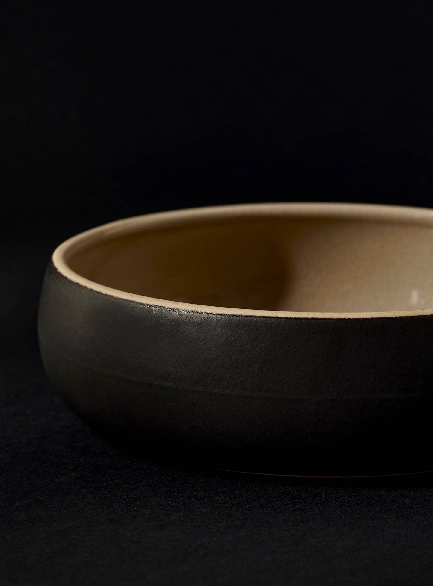 Stoneware Tapas Bowl