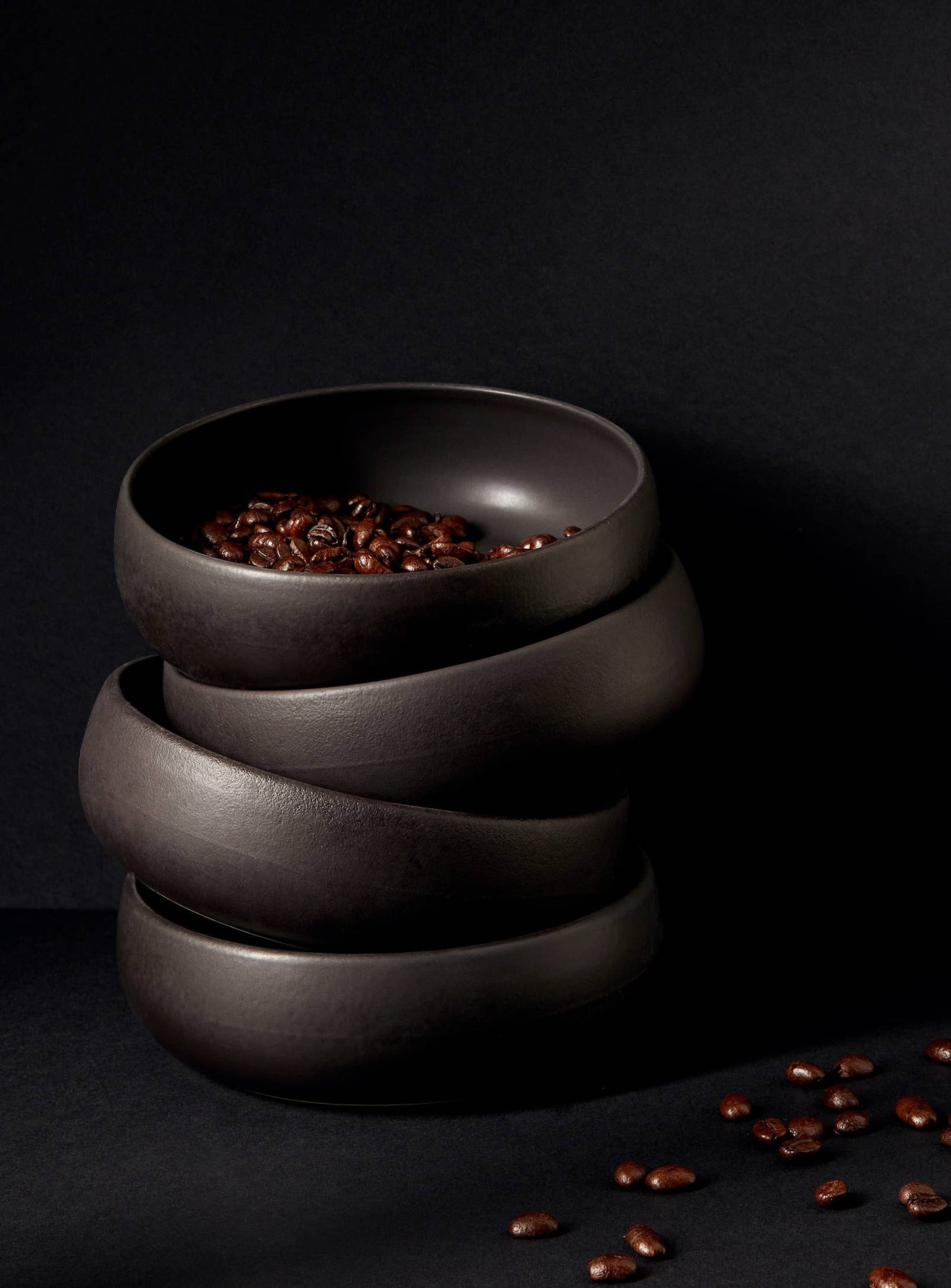 Stoneware Tapas Bowl
