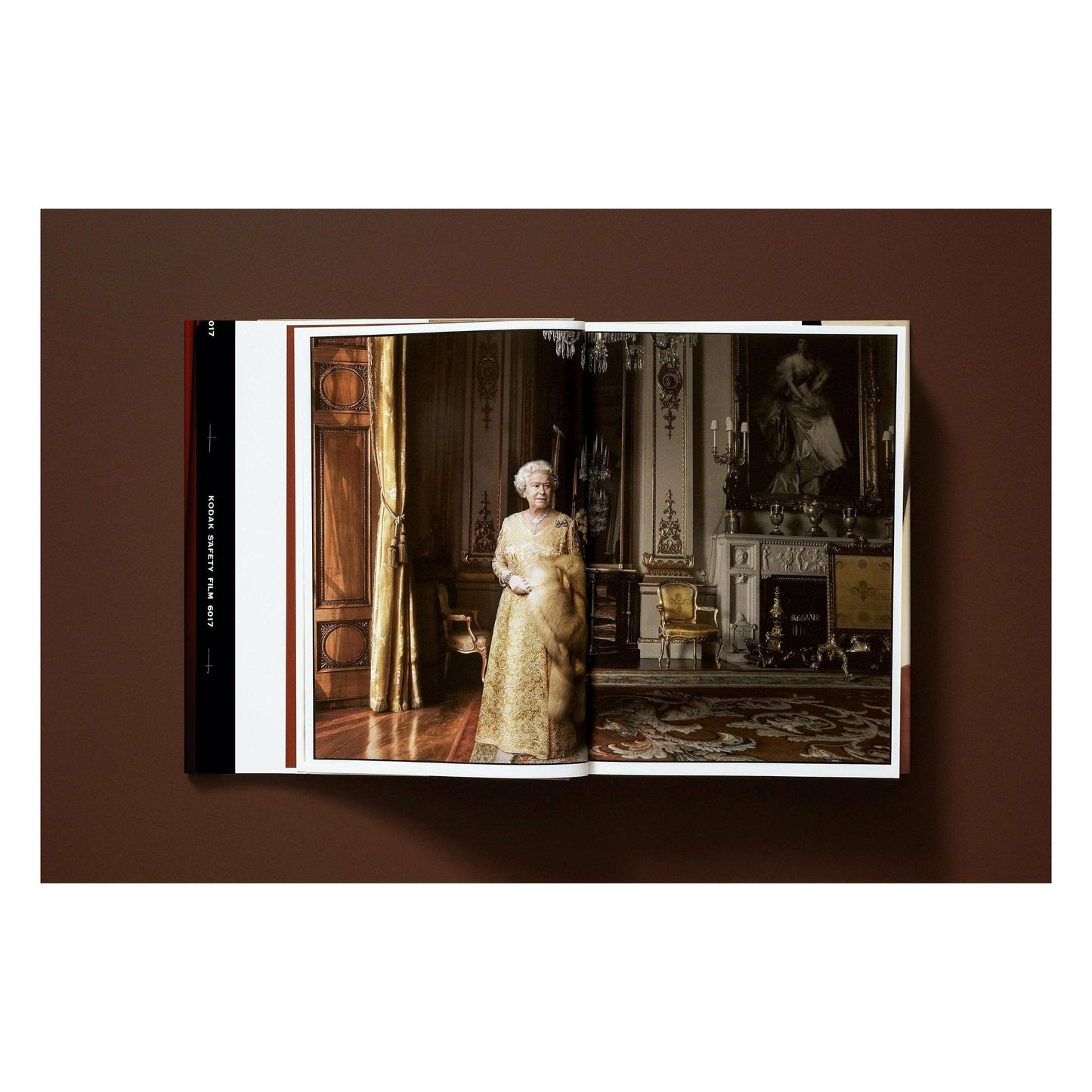 Annie Leibovitz (English)