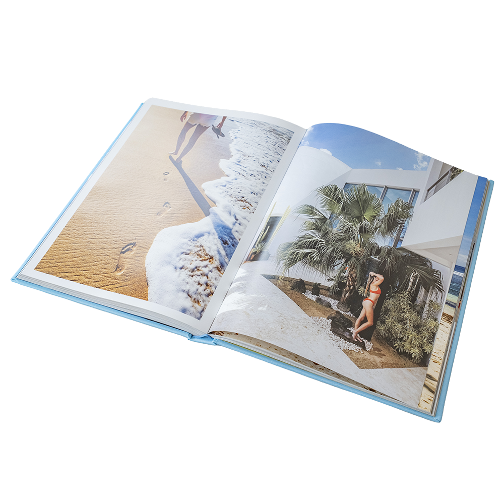 Beach Bum - Coffee Table Book