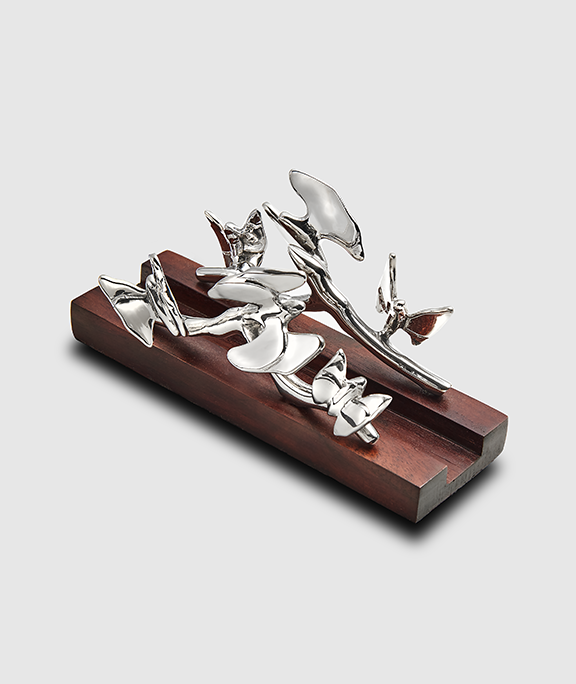 Butterfly Napkin Holder (Limited Edition)