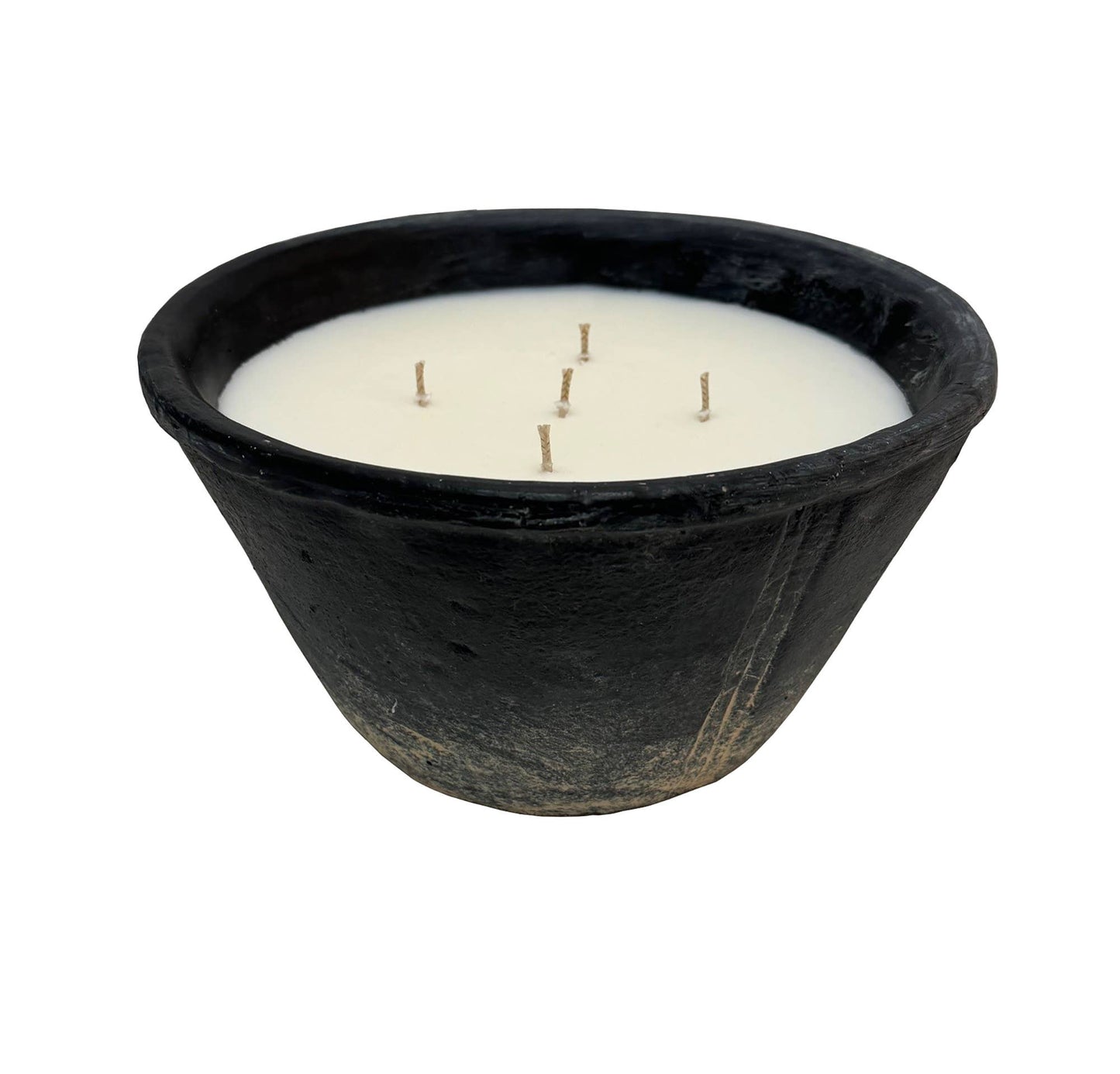 Transitional Citronella Candle
