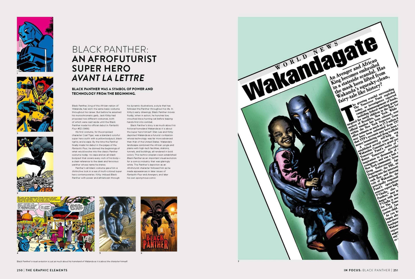 Marvel By Design - Special Edition