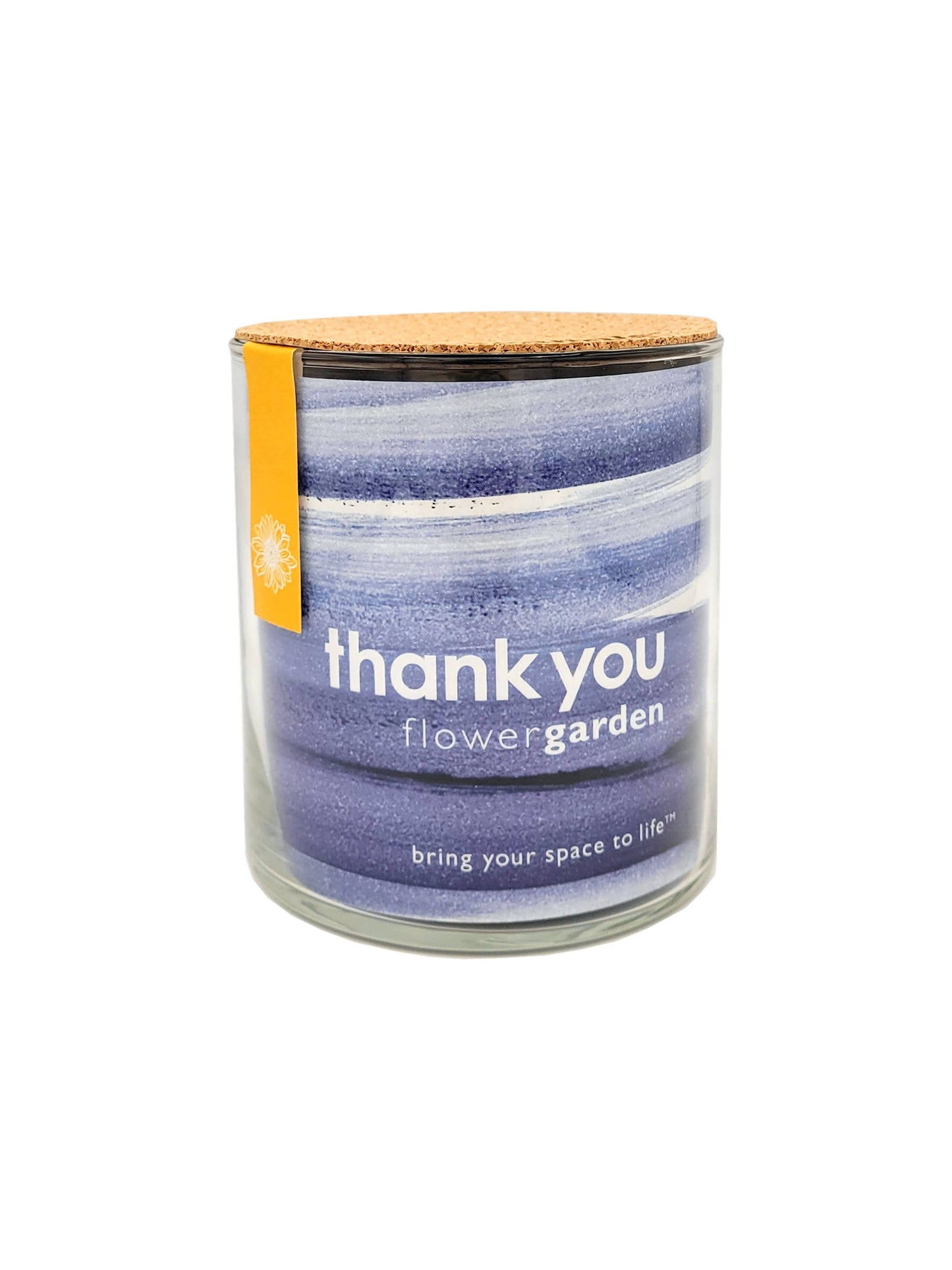 Thank You Sunflower Garden | Spring & Valentine's| Hostess Gift