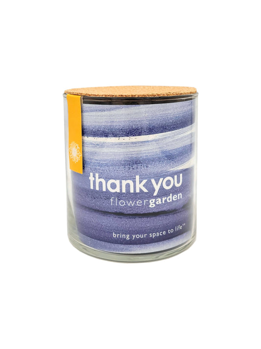 Thank You Sunflower Garden | Spring & Valentine's| Hostess Gift