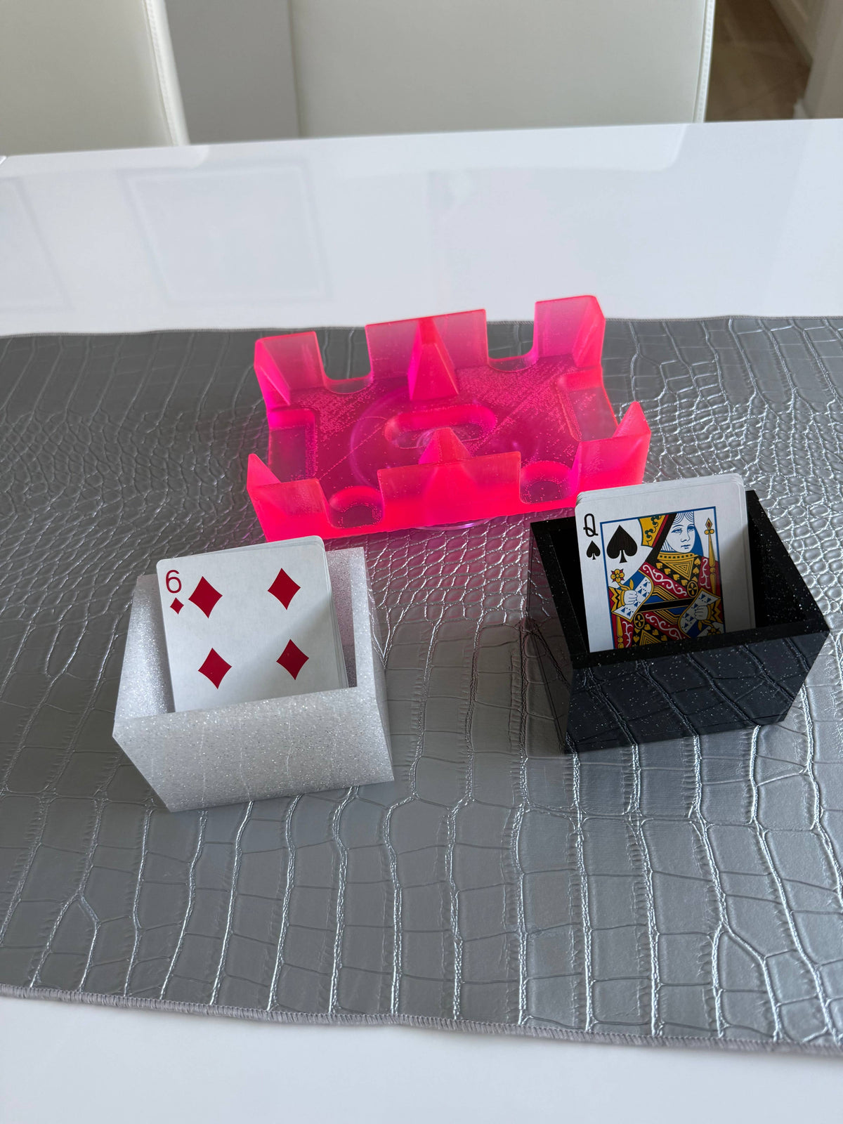 Canasta Spinner