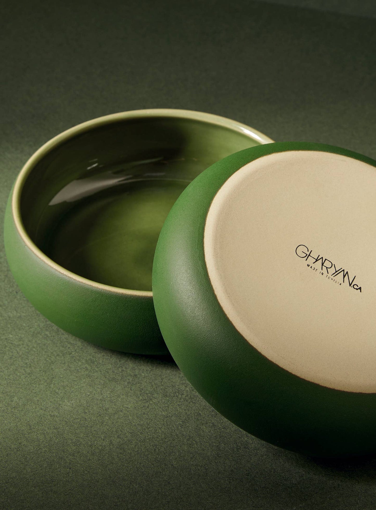 Stoneware Tapas Bowl