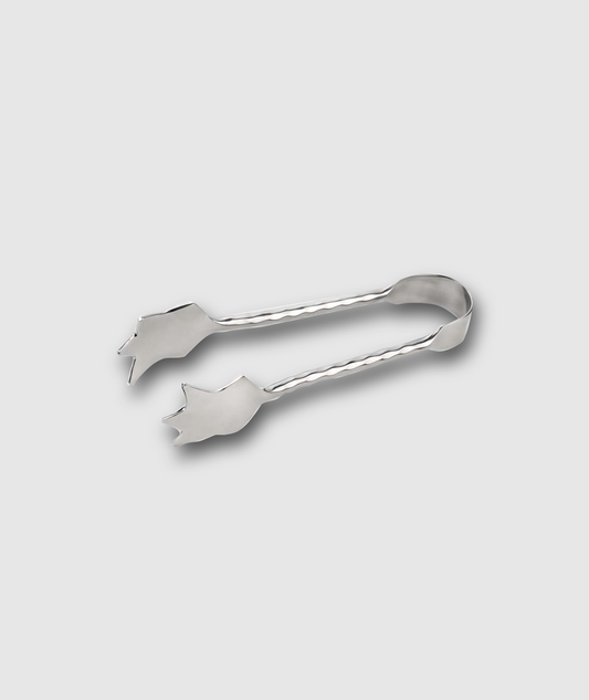 Stainless Steel Ice Tongs