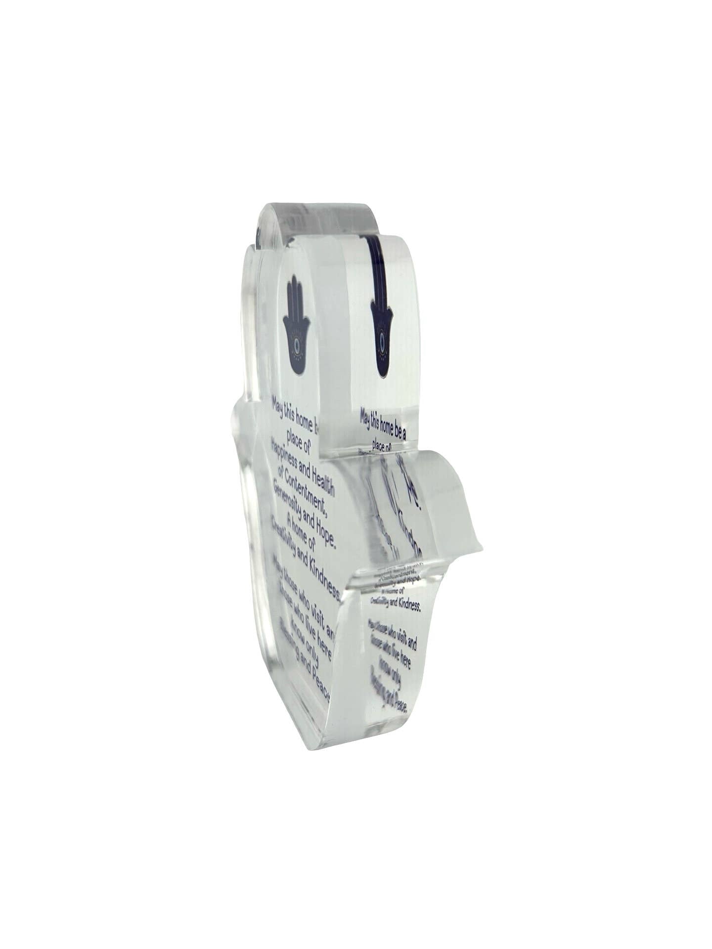 Hamsa Home Desk/Napkin Weight