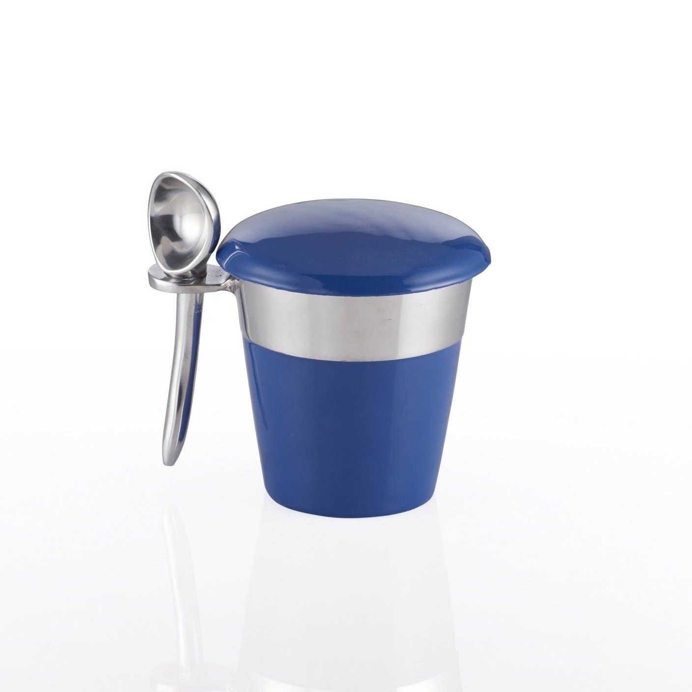 Retro Pint Ice Cream Server Set