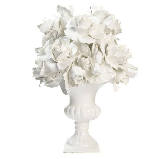 Flora Fabutini Garden Topiary (Designer's Pick)