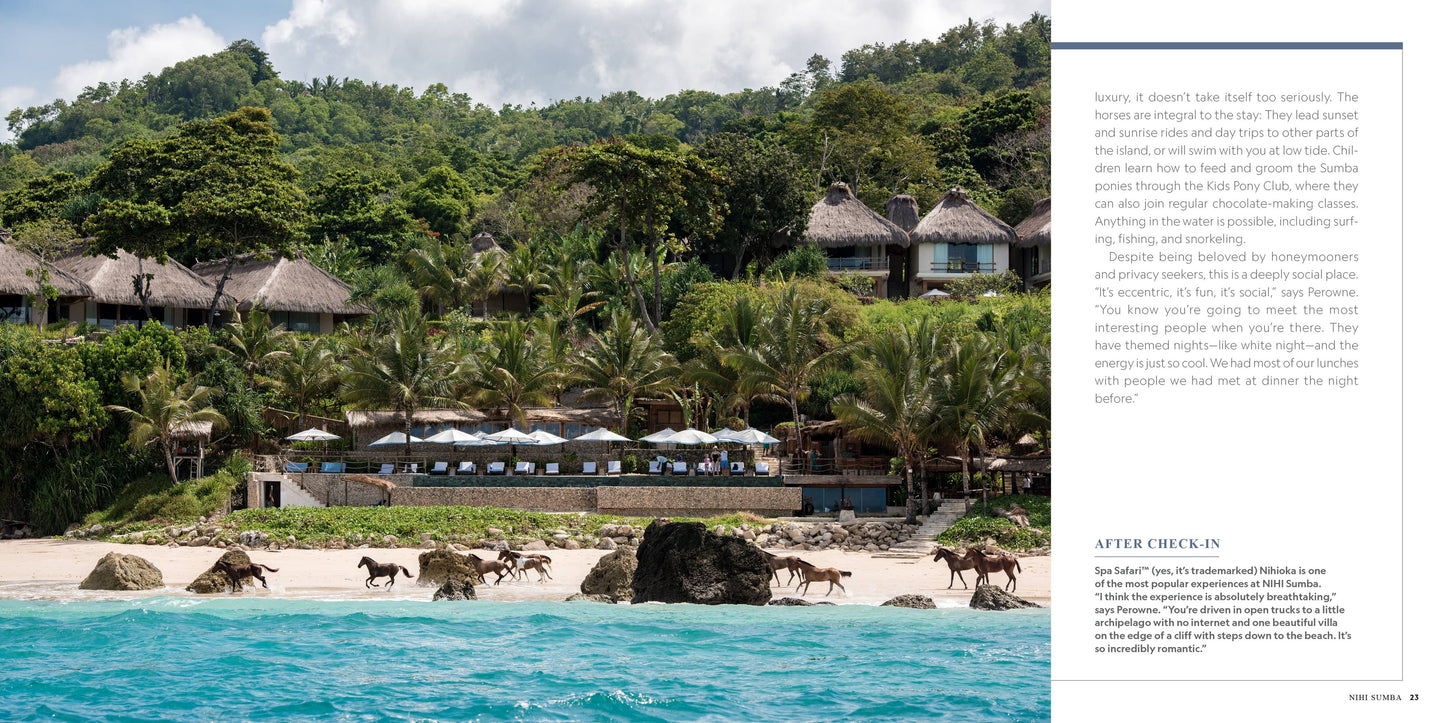 100 Hotels Of A Lifetime