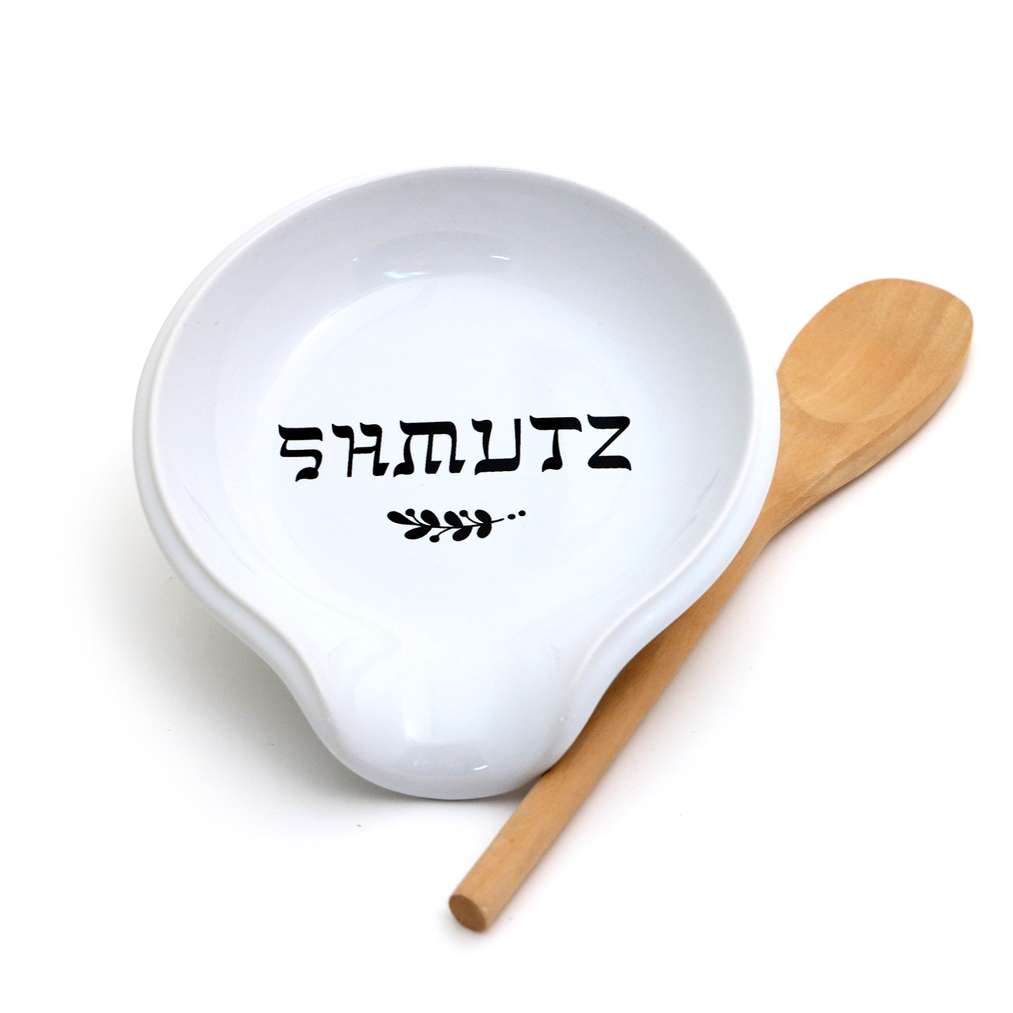 Shmutz Spoon rest