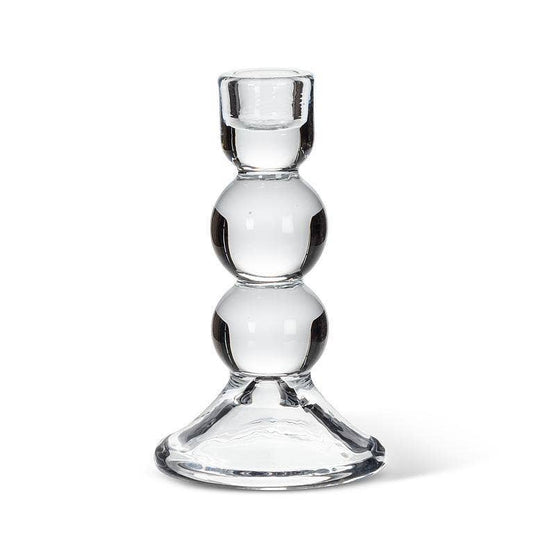 Large Ball Candle Holder