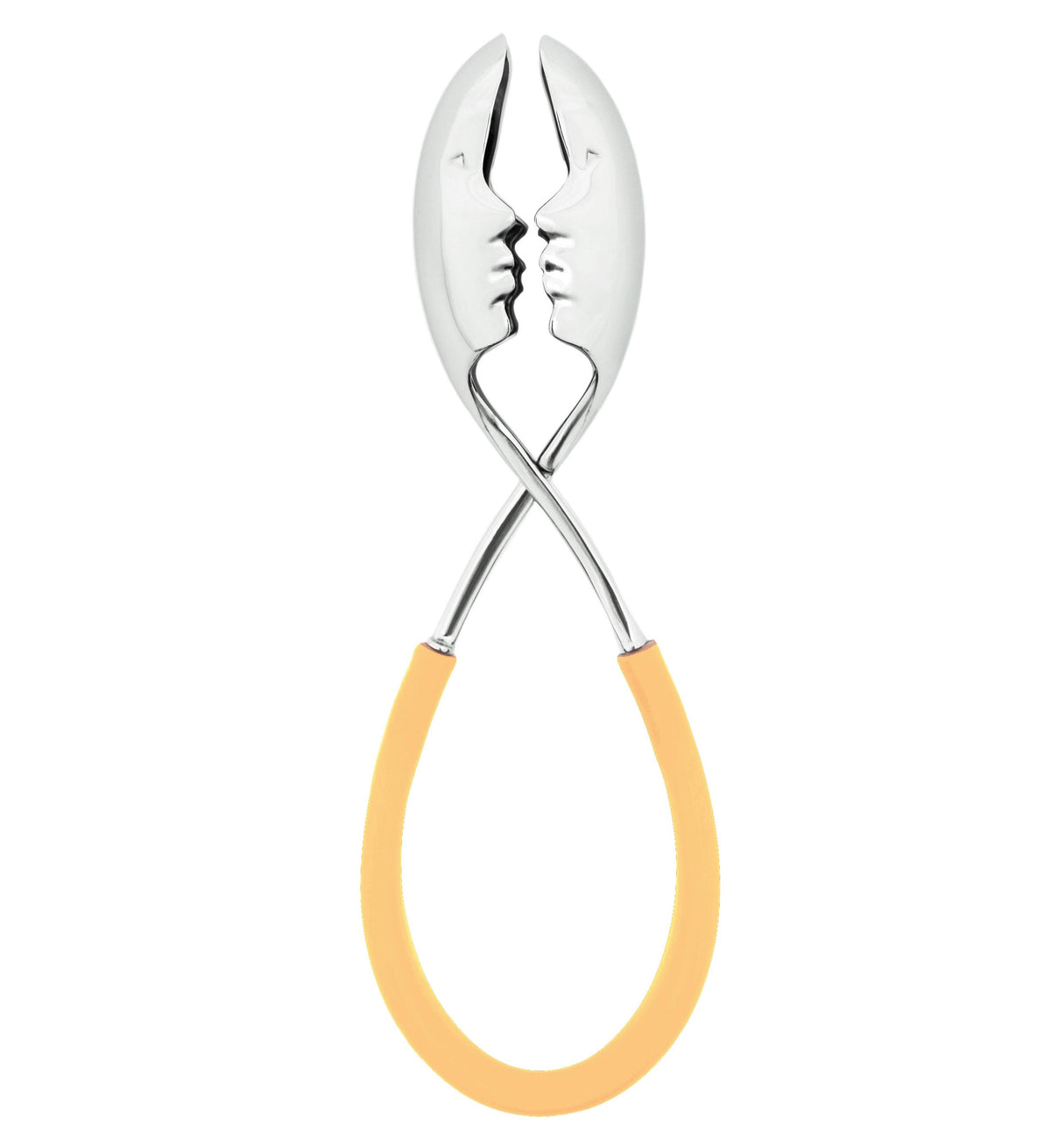 Kiss - Salad Tongs