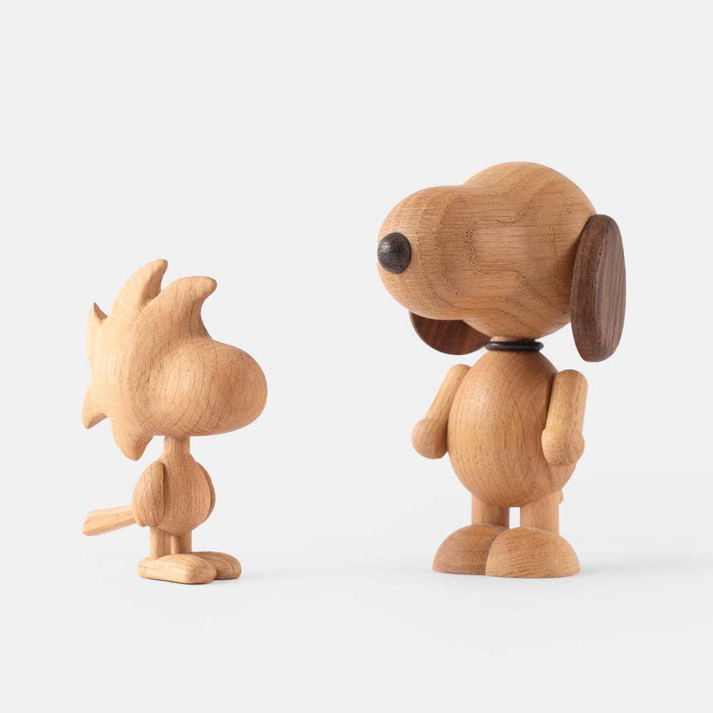 Boyhood - Peanut x Woodstock Oak