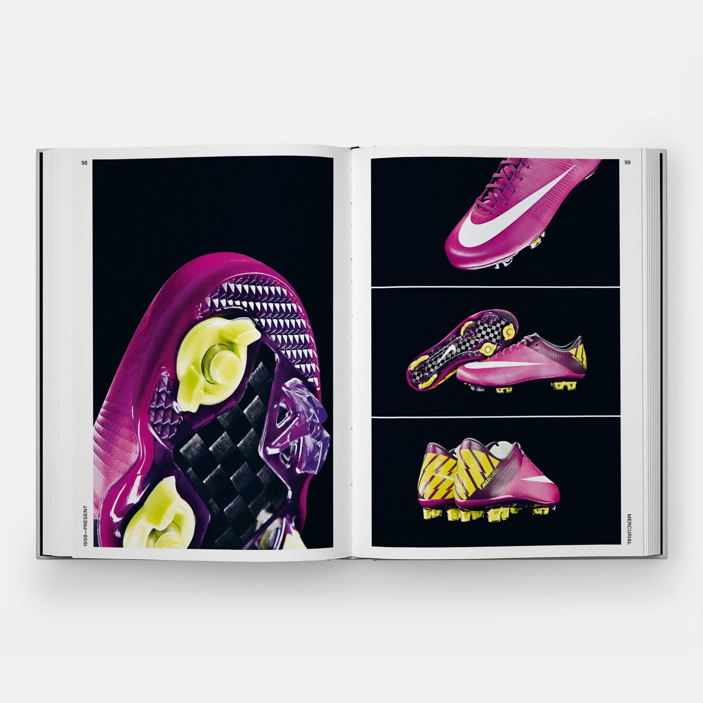 Nike Football Boots