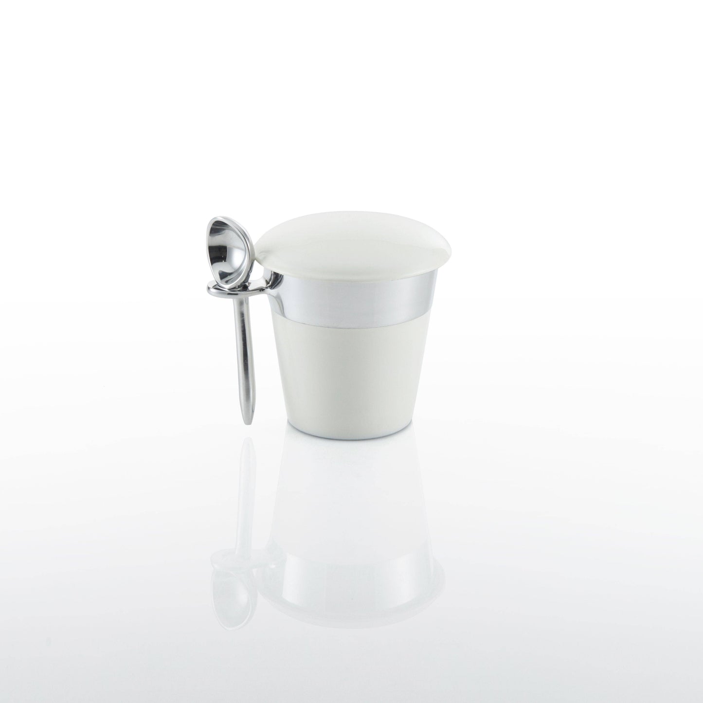 Retro Pint Ice Cream Server Set
