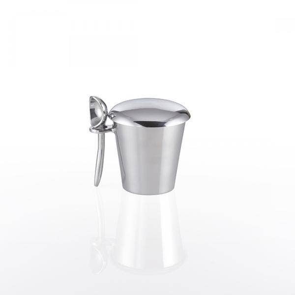 Retro Pint Ice Cream Server Set