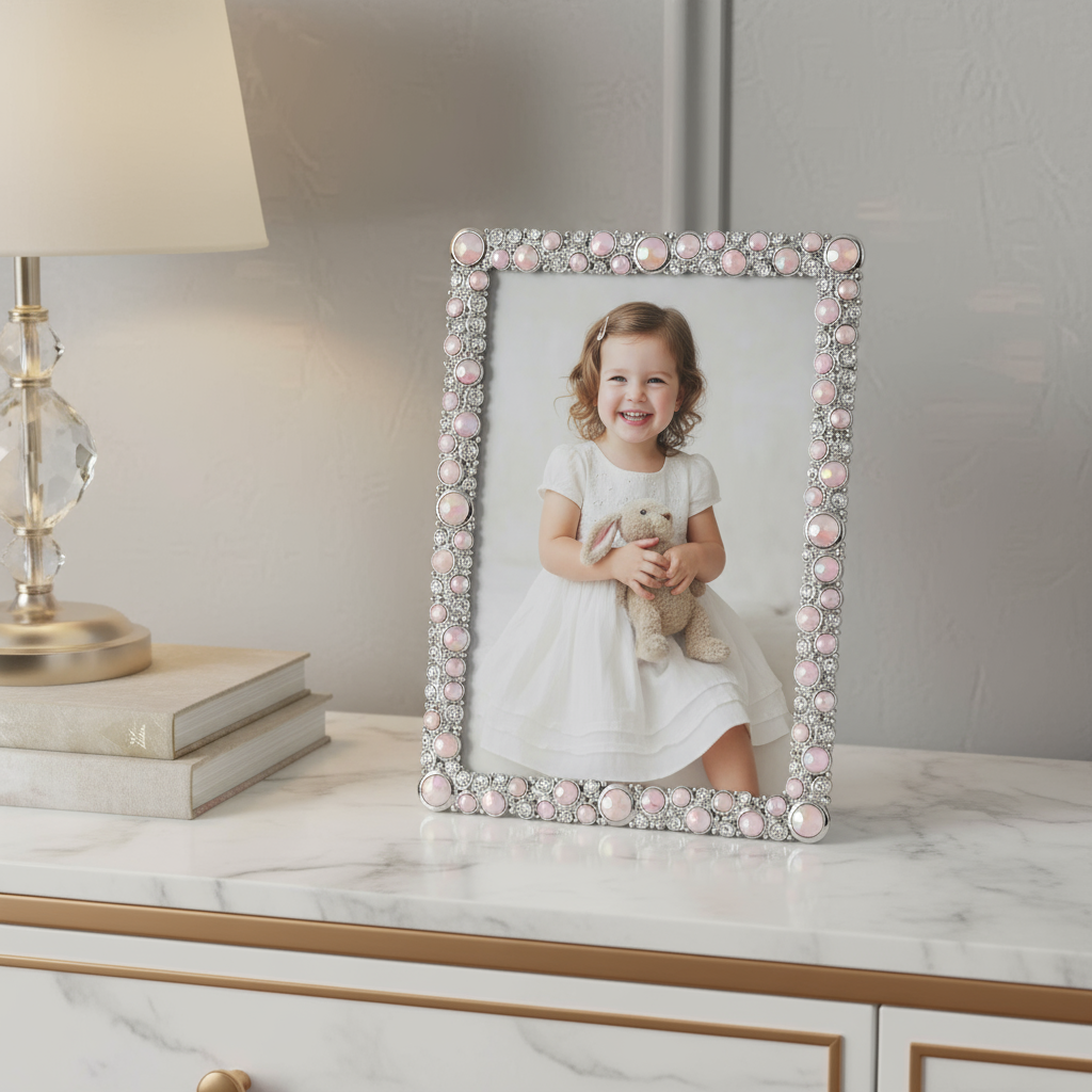 McKenzie Frame | Photo Frame | Picture Frame |