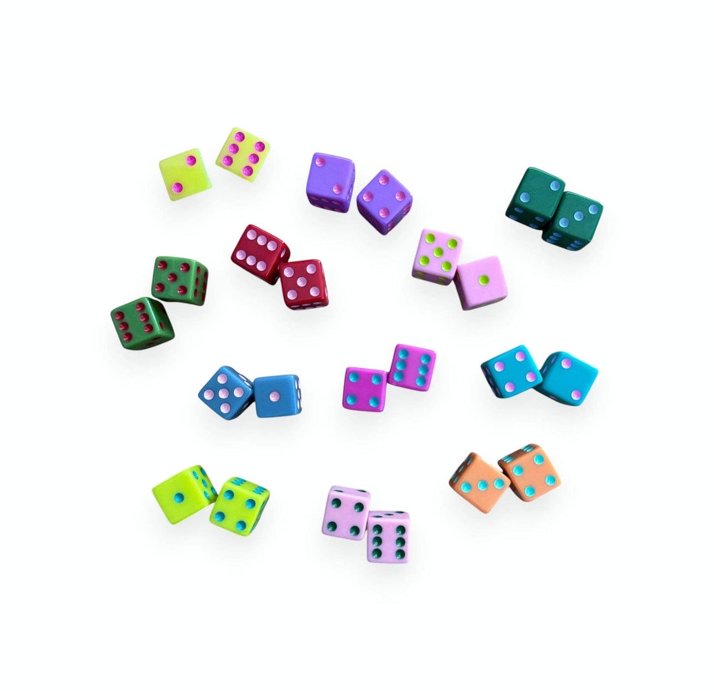 Dice (set of 2)